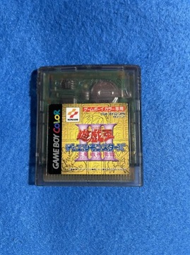 Ю Ги О 3 *CART* NTSC-J