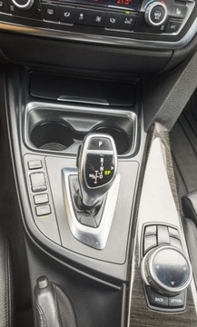 BMW Seria 3 F30-F31-F34 Gran Turismo 2.0 320d 184KM 2014 BMW 3GT 2.0 Diesel 184KM, zdjęcie 25