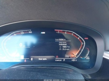 BMW Seria 5 G30-G31 2020 BMW Seria 5 540i xDrive 2020 3.0 Benzyna 335KM, zdjęcie 10