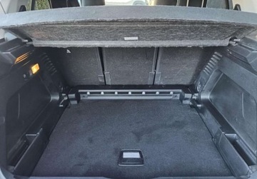 Citroen C5 Aircross SUV 1.2 PureTech 130KM 2021 Citroen C5 Aircross 1.2 130KM Feel Pack Vat Marza Salon PL ASO 1.2 130KM, zdjęcie 9