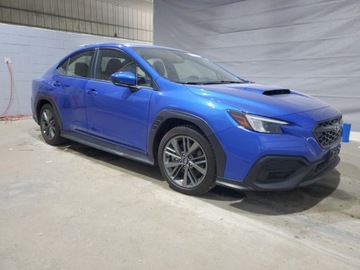 Subaru 2023 Subaru WRX 2023 2.5l 2.5 Benzyna 271KM, zdjęcie 4