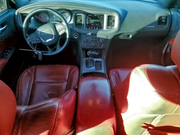 Dodge Charger VII 2023 Dodge Charger SXT 2023 3.6L 3.6 Benzyna 292KM, zdjęcie 8