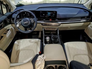 Kia Carnival II 2026 Kia Carnival Sx 2026 1.6 Hybryda 290KM, zdjęcie 8