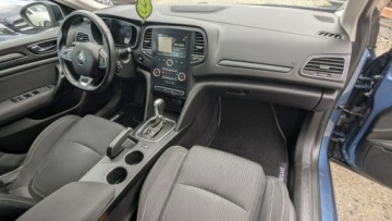 Renault Megane IV 2018 Renault Megane 1.2i 132PS Automat OPŁACONY, zdjęcie 18