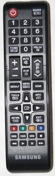 Пульт дистанционного управления Samsung AA59-00607A ОРИГИНАЛЬНЫЙ НОВЫЙ + БЕСПЛАТНО