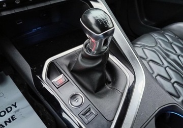 Peugeot 3008 II Crossover Facelifting  1.2 PureTech 130KM 2021 Peugeot 3008 1.2 130KM Allure Salon PL Vat Marza 1 wlasciciel Serwisowany, zdjęcie 30