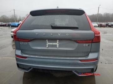Volvo XC60 II 2023 Volvo XC 60 2023 r., 2,0L od ubezpieczalni 2.0 Benzyna 247KM, zdjęcie 4