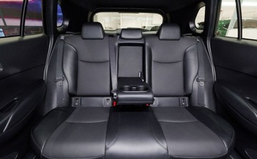 Toyota 2023 Toyota Corolla Cross Cross 2.0 Hybrid Executive 2.0 Hybryda 197KM, zdjęcie 7