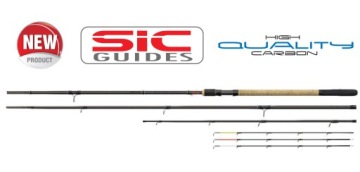 КОРМУШКА MISTRAL SICATA 3,90 М ДО 150 Г