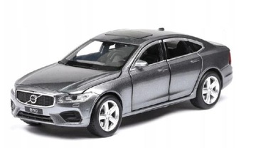 ИГРУШЕЧНАЯ АВТОМОБИЛЬНАЯ МОДЕЛЬ VOLVO S90 1:32