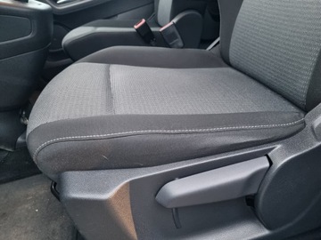 Toyota Proace II 2022 Toyota PROACE CITY VERSO 1.2 D-4T Business Toyota, zdjęcie 20