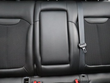 Renault Kadjar Crossover 1.2 Energy TCe 130KM 2016 Renault Kadjar 1.2 TCe, Salon Polska, Skóra, Navi, zdjęcie 9