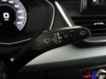 Audi Q5 II Q5-e 2.0 50 TFSI e 299KM 2021 Audi Q5 FV23% S-Line PHEV quattro virtual navi PDC, zdjęcie 34