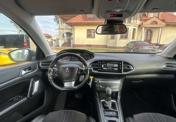Peugeot 2014 Peugeot 308 2.0 Diesel 150KM, zdjęcie 8