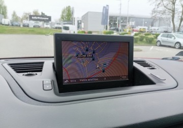 Alfa Romeo Giulietta Nuova II Hatchback 5d 1.4 TB 16v Mair 170KM 2012 Alfa Romeo Giulietta Zarejestrowany - bezwypadkowy - 1,4 - 170 KM - LPG 1.4, zdjęcie 27