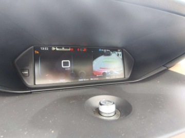 Citroen C4 Picasso II Picasso 1.6 e-HDi 114KM 2014 Citroen C4 Picasso Exclusive Masaze Chrom Navi Kamera Serwis GWARANC, zdjęcie 10