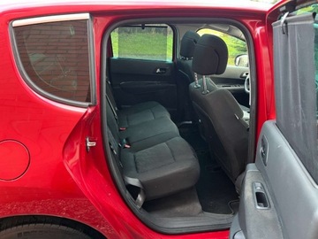 Peugeot 3008 I Crossover 2.0 HDI 150KM 2010 Peugeot 3008 2.0 diesel 150 KM 6 biegow panorama dach zarej w PL zami, zdjęcie 22