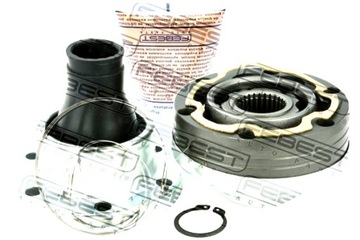 FEBEST PRZEGUB PÓŁOSI WAŁU NAPĘDOWEGO NISSAN QX70 FX S51 2008.05- GL