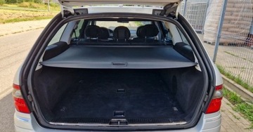 Mercedes Klasa E W211 Kombi S211 3.0 V6 (280 CDI) 190KM 2009 Mercedes-Benz Klasa E Mercedes-Benz Klasa E 280 CDI 4-Matic Avantgarde 3.0, zdjęcie 9