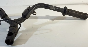 Kierownica manetki rolgaz Honda NES 125 2003r