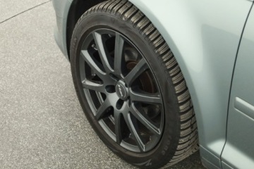 Audi A3 8P Hatchback 3d 1.9 TDI 105KM 2008 Audi A3 1.9 TDI, Klima, Klimatronic, Parktronic, zdjęcie 13