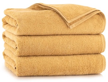 ZWOLTEX Ręcznik KIWI 2 bawełna EGIPSKA 50x100