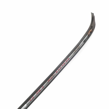 BMW E90 Накладка окна левая левая передняя Titansilber