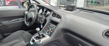 Peugeot 5008 I Minivan Facelifting 2.0 HDi 150KM 2015 Peugeot 5008 2.0 HDI 150 km panorama 7 osobowy super stan. 2.0 Diesel 149KM, zdjęcie 4