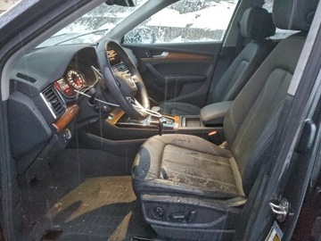 Audi Q5 II 2022 Audi Q5 Premium 45 2022 2.0l 2.0 Benzyna 261KM, zdjęcie 7