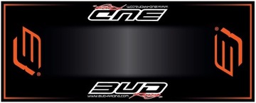 BUD Racing Mata środowiskowa duża 80x200 KTM
