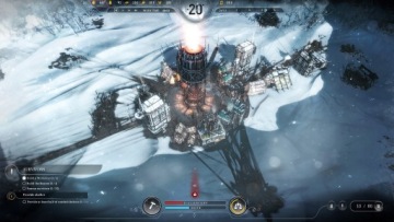 FROSTPUNK GOTY EDITION PL ПК STEAM KEY