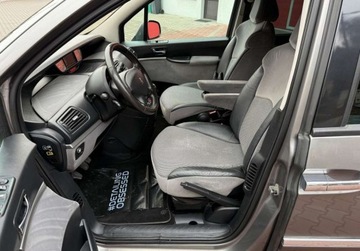 Peugeot 807 Minivan 2.0 HDi 120KM 2009 Peugeot 807 2.0HDi 6Biegow 7Osob 10LatJedenWlasciciel 2xKola HAK Doinwesto, zdjęcie 20