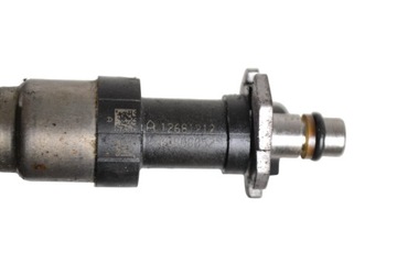 VSTŘIKOVAČE PALIVA CHEVROLET CORVETTE 4X 6.2 Z06 C7 2016 LHD