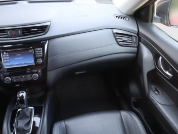 Nissan X-Trail III Terenowy Facelifting 2.0 dCi 177KM 2018 Nissan X-Trail 2.0 dCi, Salon Polska, zdjęcie 7