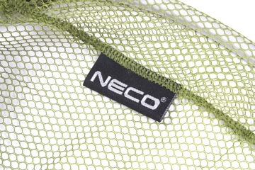 РЫБОЛОВНАЯ СЕТЬ САДЗЫК 2М 40СМ ПОСТЕР С 5 ОБОДАМИ NECO