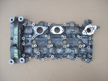 MERCEDES W177 POKRYWA ZAWORÓW A2600105400 A35 AMG