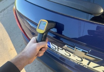 Chevrolet Trax 1.4 140KM 2013 Chevrolet Trax 1.4 Turbo, AWD, bezwypadkowy, zadbany 1.4 Benzyna 140KM, zdjęcie 12