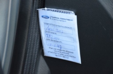 Ford Mondeo IV Kombi 2.0 Duratec Flexifuel 145KM 2009 OPŁACONE 2.0i 16V 145KM NAVI 2xPARKTRONIK CONVERS+ KLIMA ALU GWARANCJA, zdjęcie 22