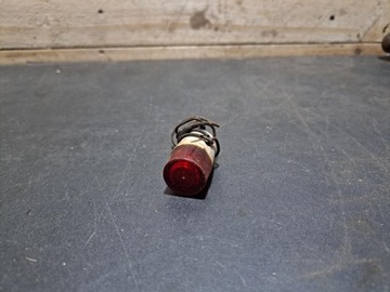 ВЕЛОСИПЕДНАЯ ЛАМПА БОКОВАЯ КОНТУРНАЯ ФОНАРЬ ROMET BIKE ОРИГИНАЛ РЕКОМЕНДУЮ