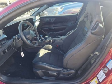 Ford Mustang VI 2025 Ford Mustang Dark Horse Coupe 2025 5.0 Benzyna 500KM, zdjęcie 11