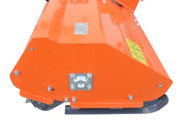 Тяжелый цеп EFGC 105 Ursus Zetor C330 C360