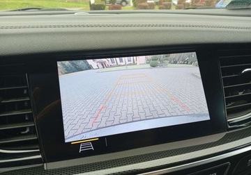 Opel Insignia II Sports Tourer Facelifting 2.0 Turbo 200KM 2021 Opel Insignia Kupiony w Polsce - serwisowany - benzyna - 2,0 - 200 KM 2.0, zdjęcie 36