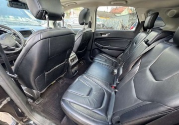Ford Edge II 2019 Ford Edge 2019 Ford Edge, Titanium 2.0 4x4 - w POLSCE po oplatach i akcyz, zdjęcie 20
