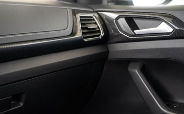 Volkswagen T-Cross SUV Facelifting 1.5 TSI 150KM 2025 Volkswagen T-Cross Pakiet Comfort, Style, Park Assist, dostepny od reki, zdjęcie 22