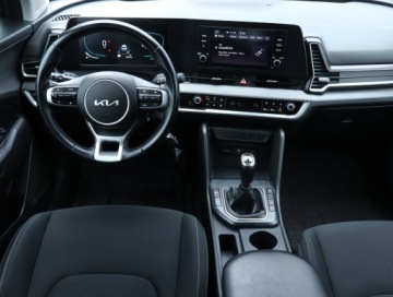 Kia Sportage V SUV 1.6 T-GDI 150KM 2023 Kia Sportage 1.6 T-GDI, Salon Polska, zdjęcie 5