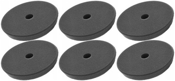 ZviZZer 6x THERMO PAD 140mm BLACK MIĘKKI FINISH