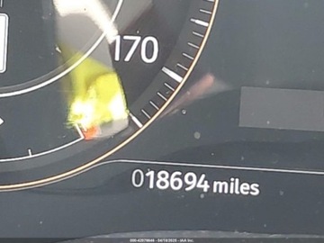 Jaguar F-Pace 2024 Jaguar F-Pace R-Dynamic S P250 Automatic 2024 2.0l 2.0 Benzyna 246KM, zdjęcie 11