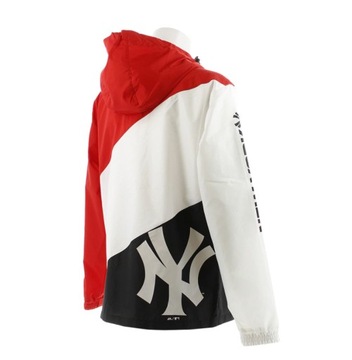 Легкая летняя куртка New York Yankees Majestic XL