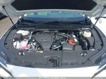 Lexus RX V 2023 Lexus RX 2023r., 4x4, 2.4L 2.4 Benzyna 275KM, zdjęcie 11