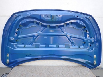 KAPOTA KRYT MOTORU OPEL CORSA F 68 2019- 9837498080